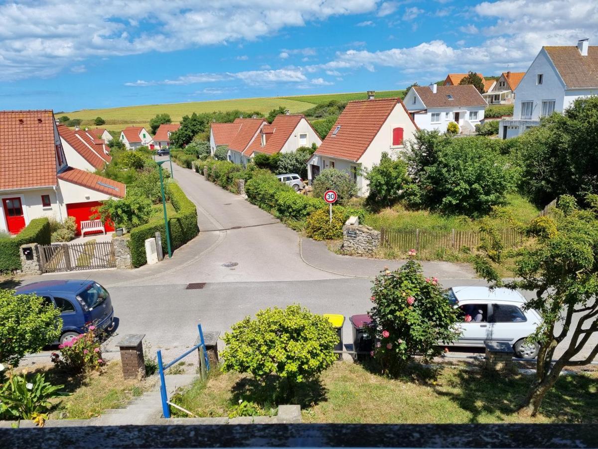 Apartamento Kaly Audinghen Exterior foto