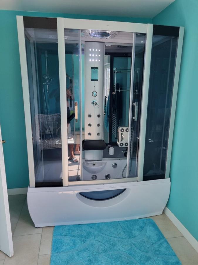 Apartamento Kaly Audinghen Exterior foto